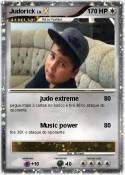 Judorick