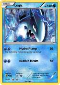Lugia