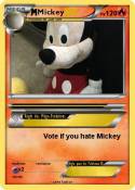 Mickey