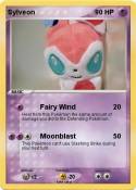 Sylveon