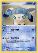 Glaceon