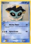 Vaporeon