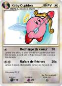 Kirby Cupidon