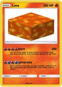 Lava
