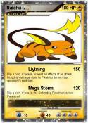 Raichu