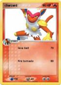 charzard