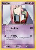 Zero Two