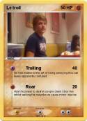 Le troll