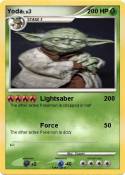 Yoda