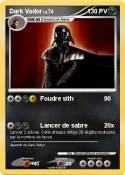 Dark Vador