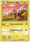 Pikachueek MBN