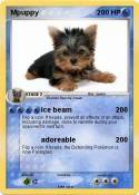 Mpuppy