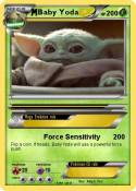 Baby Yoda