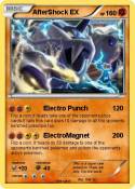 AfterShock EX
