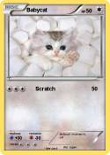 Babycat