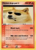 Fricken doge