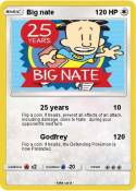 Big nate