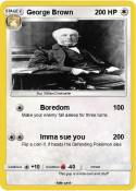 George Brown