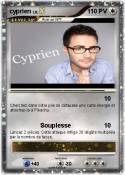 cyprien