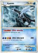 Kyurem