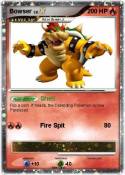 Bowser