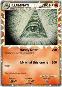 ILLUMINATI