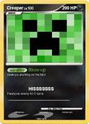 Creeper