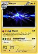Electro
