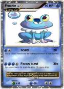 Froakie