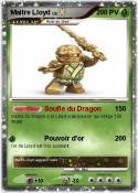 Maitre Lloyd