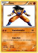 Goku
