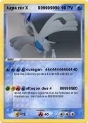 lugia niv X