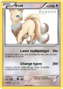Evoli