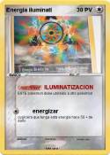 Energia ilumina