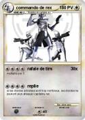 commando de rex