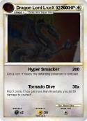 Dragon Lord