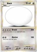 Blank