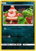 The Grinch