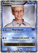 Brayden
