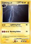 Lightning