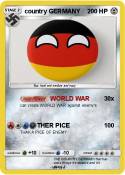 country GERMANY