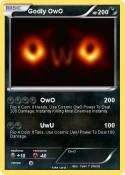 Godly OwO