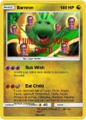 Barnron