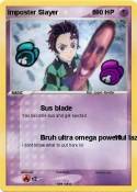 Imposter Slayer