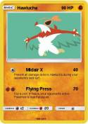 Hawlucha