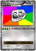 troll face