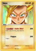 Saiya