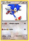 sonic
