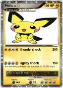 Pichu