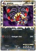 giratina